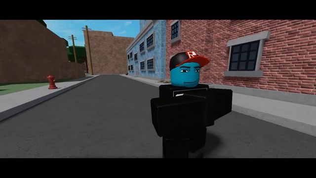 Эпичность зашкаливает(Roblox animation) смотреть онлайн