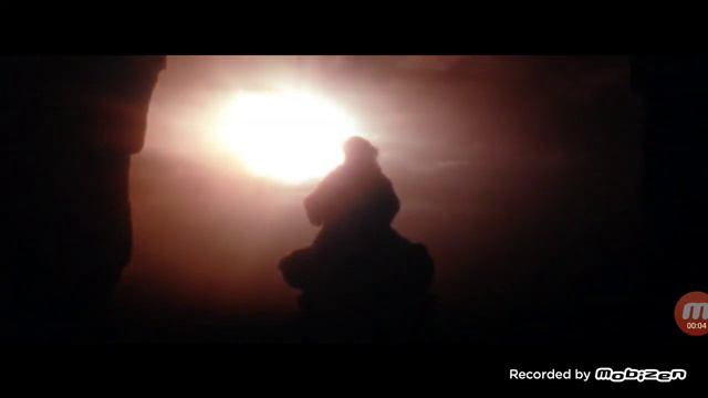Смерть Люка Скайуокера смотреть онлайн