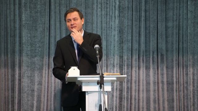 Андрей Шатров - "Образ женщины в Писании" смотреть онлайн