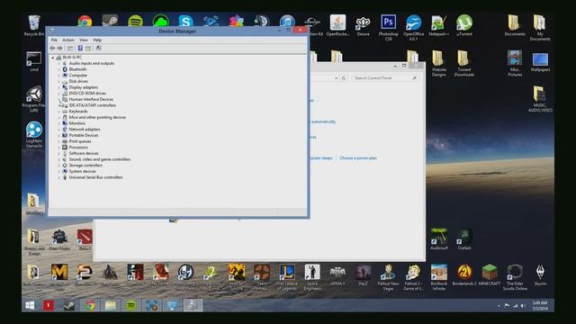 Wired Xbox 360 Controller for Windows PC Fix: Quick Fix смотреть онлайн