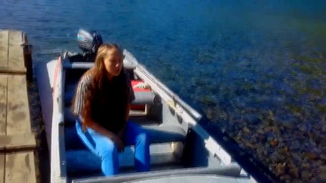 Мультинские озёра смотреть онлайн