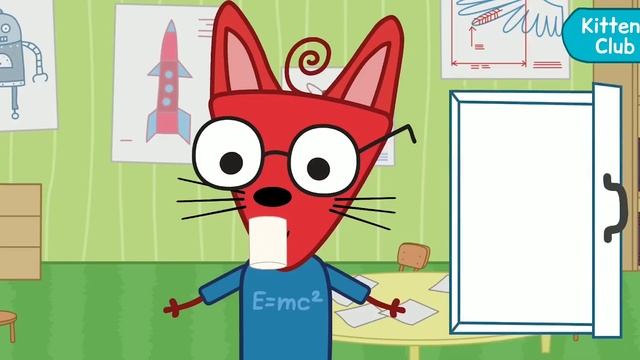Kid-E-Cats Animal Doctor - Pet Doctor - Games For Kids смотреть онлайн