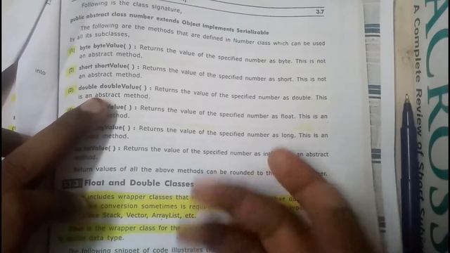 1 java lang package смотреть онлайн