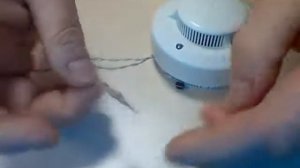 Умный датчик протечки за 256 рублей из датчика дыма