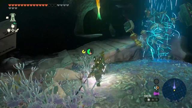 Where To Find The Twilight Princess Outfit - Cap Trousers & Tunic | Zelda Tears of the Kingdom смотреть онлайн