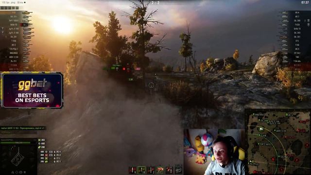 Стрим в День Рождения! [Запись стрима] - 14.04.83 смотреть онлайн