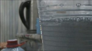 Киа Спортейдж. Покраска рейлингов крыши.