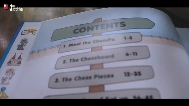 What is the right age to introduce chess to kids? | ChessPa in Chess Adventure Park смотреть онлайн