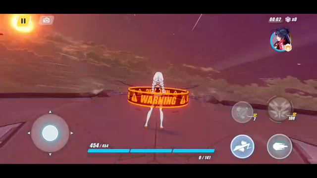 [Honkai impact 3] Battle epic game subtitle indonesia смотреть онлайн