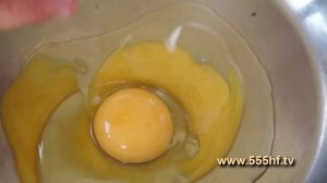 Изготовление мини бойлов для леща.