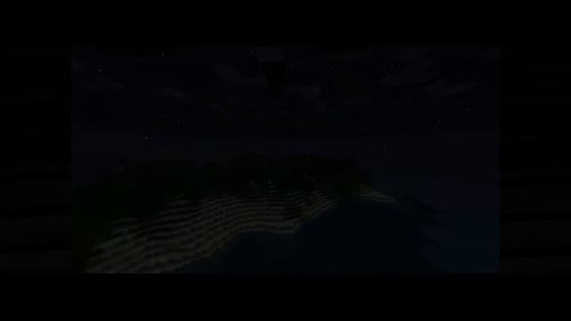 Minecraft Movie Trailer. Omen: A Minecraft Server Tale. смотреть онлайн