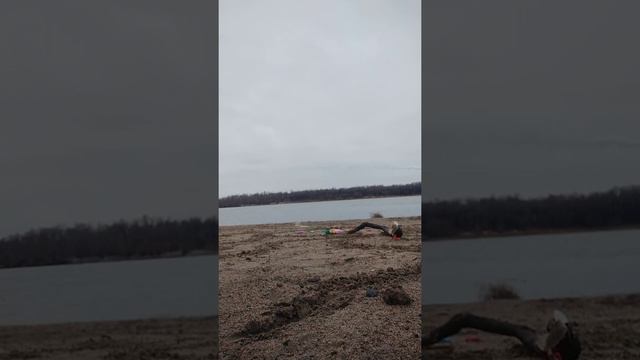 Утро! Очищение пространства бубном. смотреть онлайн