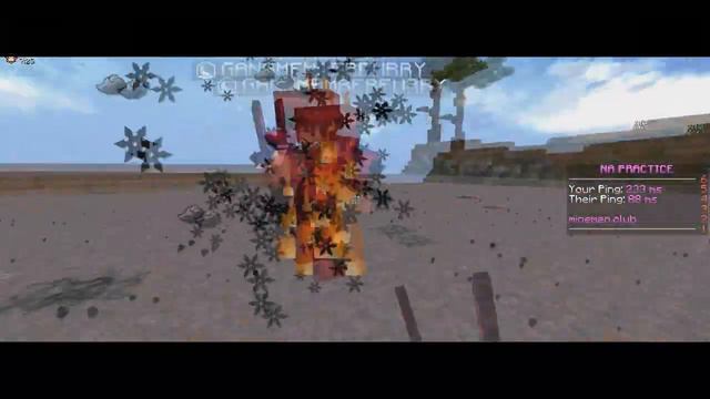 Nodebuff #1 Getting better at PvP BANGERMEMBER, Vers ALT? смотреть онлайн