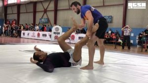 #досдачи 1  Носков Алексей - Корякин Станислав