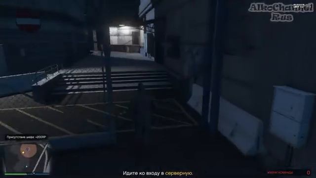 GTA 5 Online. Новое обновление: Судный день Часть 2 смотреть онлайн