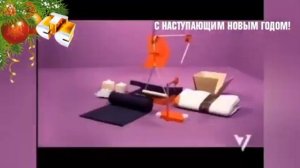 Все заставки 7тв/семёрка/Disney/солнце (2001–2023) ускореная версия