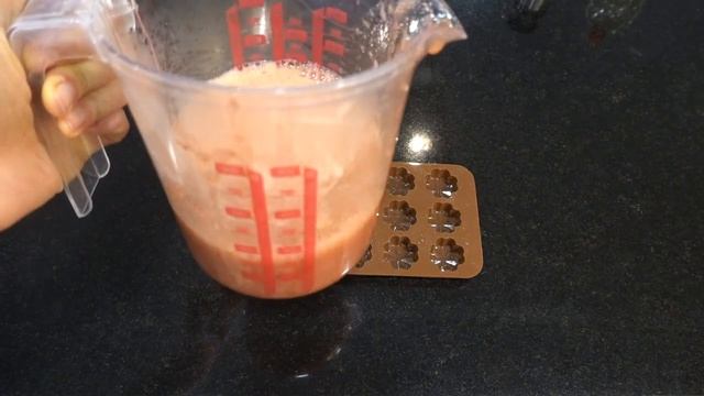 МАРМЕЛАД НА АГАРЕ ( КЛУБНИЧНЫЙ МАРМЕЛАД ). смотреть онлайн