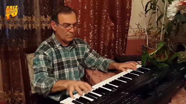 Vaqif Həbibov - Başqa birisini sevə bilməzsən смотреть онлайн
