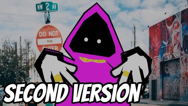 Shadow Wizard Money Gang meme (New Versions) смотреть онлайн