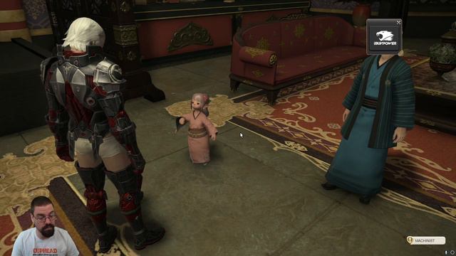 CohhCarnage Plays FFXIV: Stormblood - Episode 28 смотреть онлайн