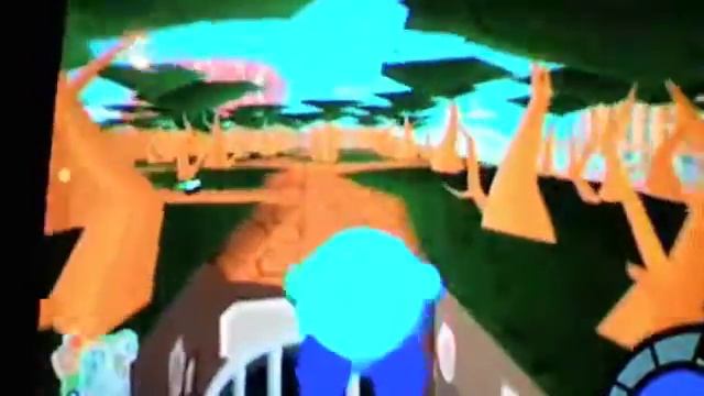 Kirby Air Ride Bloopers 8 The Color Changing Problem смотреть онлайн