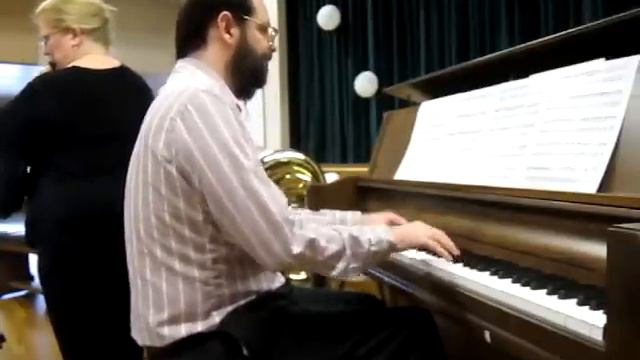 "Tuxedo Vegas" Tom Brier, Julia Riley смотреть онлайн