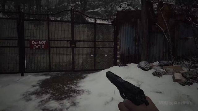 RESIDENT EVIL 8 VILLAGE Gameplay Walkthrough Part 2 FULL GAME [4K 60FPS PC] - No Commentary смотреть онлайн