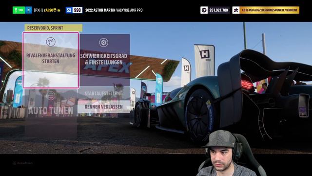 FORZA HORIZON 5 - Serie 31: Regen-Saison (Sommer) - Forza Horizon 5 Livestream смотреть онлайн