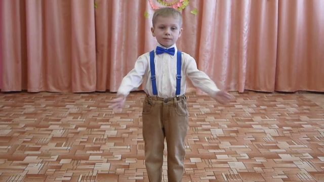С. Я. Маршак «Где обедал воробей?» смотреть онлайн
