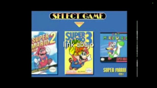 descargar Mario all stars descripcion смотреть онлайн