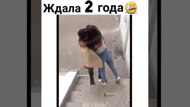 ПАРЕНЬ ПРИШЁЛ С АРМИИ смотреть онлайн