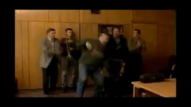 Demonicheskij tanec Dukalisa смотреть онлайн