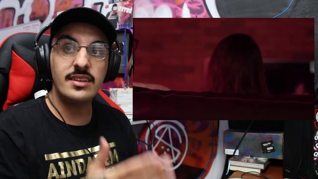 Primavera Fascista - Bocaum, Leoni, Adikto, Axant, Mary Jane, Vk Mac E Dudu [Reação/ Análise] смотреть онлайн