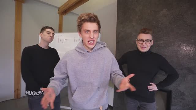 А4 - Съесть 100.000 Калорий ЗА 24 ЧАСА ЧЕЛЛЕНДЖ! смотреть онлайн