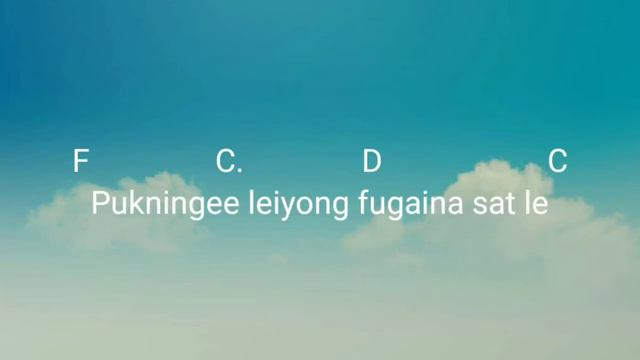 Penthoklage || Mondrang Project || Chords guitar смотреть онлайн