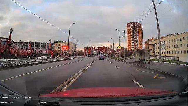 SHO-ME Combo 5 MStar краткий видео обзор смотреть онлайн