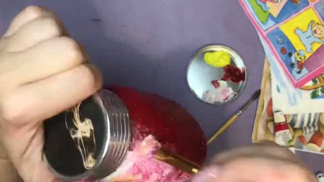 ________✨ «Творческие выходные» ✨_________ мастер-класс