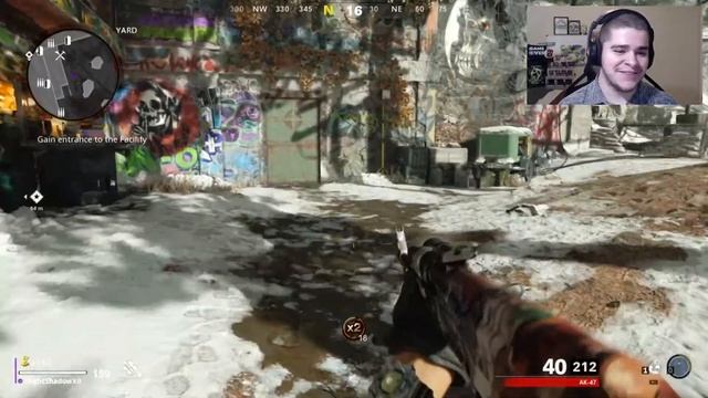 Confrontation Weapon Pack | How To Get Iron Curtain & Western Front - CoD Black Ops Cold War смотреть онлайн