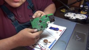 Chevrolet Lacetti не включается кондиционер