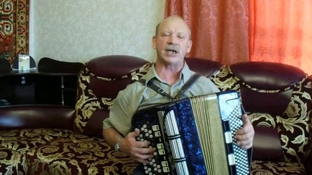 Жырлый Равиль Ситдиков - Авылыма. Наиль Шаймарданов музыкасы. смотреть онлайн