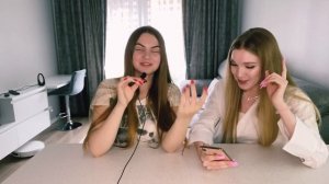 Вопрос-ответ с подругой❤️ Наше мнение о дружбе, как мы начали общаться ?