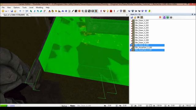 Divinity Engine Tutorials.9- German-Wetter-Trigger"System" смотреть онлайн