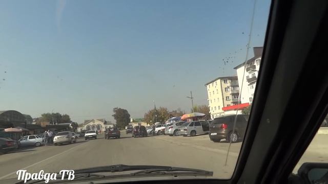 Нарткала хороший Город! Проверено Олегом! смотреть онлайн