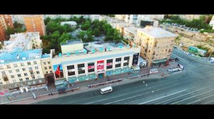 Фильм про магазин "Детский мир" г. Челябинск