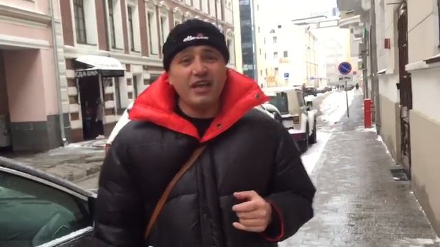 Рустам Солнцев: «Хейтеры, отцепитесь от Юли Самойловой, она герой!»