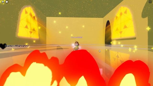 Roblox | Undertale Final Multiverse DX | GLITCH TALE CHARA смотреть онлайн