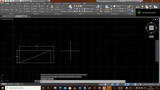 AUTOCAD HINDI Module 1 Lecture 24 Learn ARRAY Command and its Parts - Infrastructure Solutions смотреть онлайн