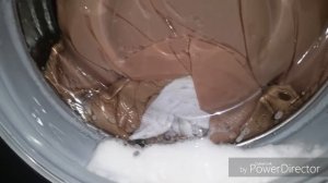 Стиральная машина bosch wlk 2426 moe/Пуховики 1:16.Washing machine bosch/Duvets 1:16