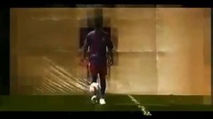 Танец от Роналдиньо