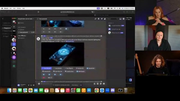 Будущее промпт-анимации: RunwayML, Pika Labs и Chromo меняют правила игры